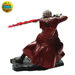 فیگور دانته Dante بازی Devil May Cry 5