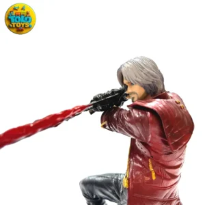 فیگور دانته Dante بازی Devil May Cry 5