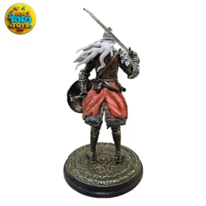فیگور رگینگ وولف از بازی الدن رینگ Elden Ring