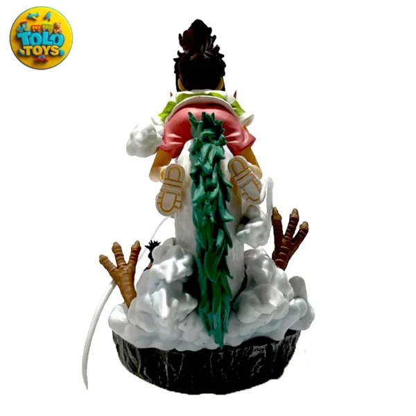 فیگور شهر اشباح spirited away کد 1374