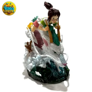 فیگور شهر اشباح spirited away کد 1374