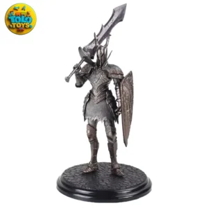 فیگور شوالیه شب بازی دارک سولز Dark Souls