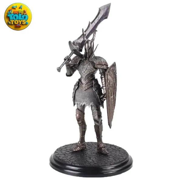 فیگور شوالیه شب بازی دارک سولز Dark Souls