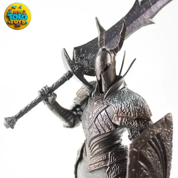 فیگور شوالیه شب بازی دارک سولز Dark Souls