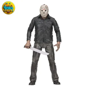 فیگور مدل جیسون ورهیز Jason Voorhees