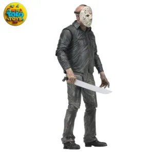 فیگور مدل جیسون ورهیز Jason Voorhees