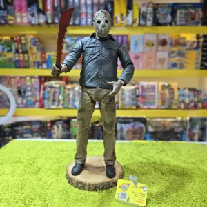 فیگور مدل جیسون ورهیز Jason Voorhees