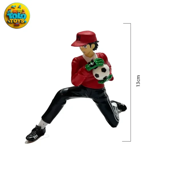 فیگور مدل واکی بایاشی کد 6340