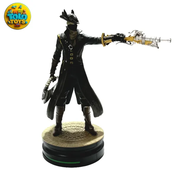 فیگور هانتر بازی بلادبورن Bloodborne