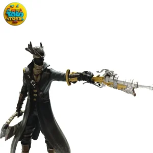 فیگور هانتر بازی بلادبورن Bloodborne