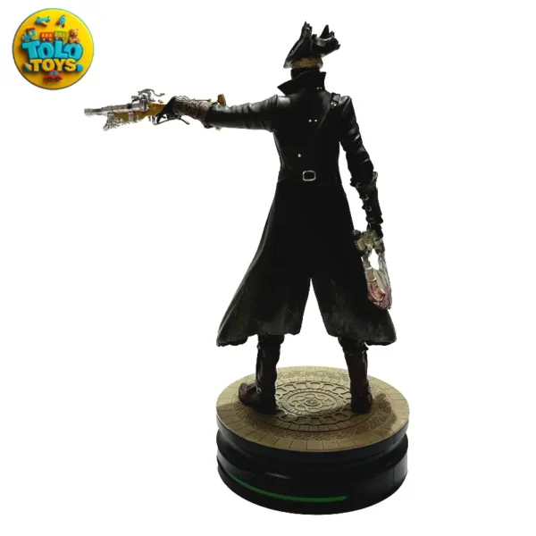 فیگور هانتر بازی بلادبورن Bloodborne