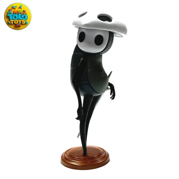 فیگور هلو نایت Hollow Knight ایستاده