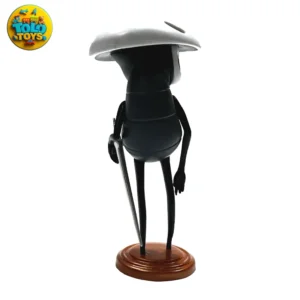فیگور هلو نایت Hollow Knight ایستاده