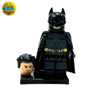 مینی فیگور لگویی بتمن Batman کد 001