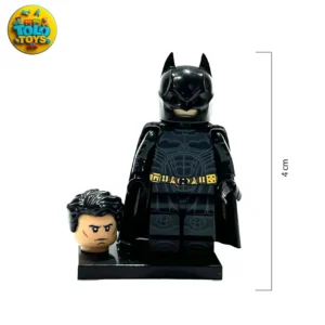 مینی فیگور لگویی بتمن Batman کد 001