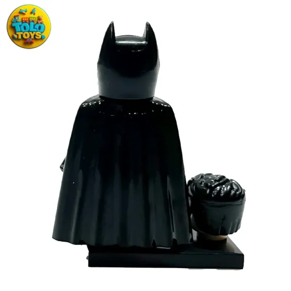 مینی فیگور لگویی بتمن Batman کد 001