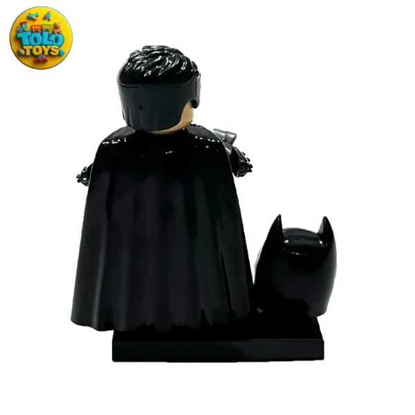 مینی فیگور لگویی بتمن Batman کد