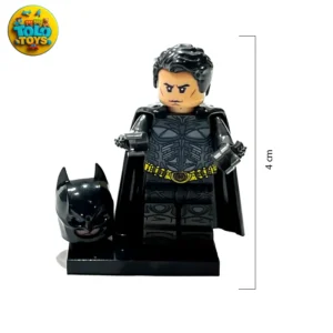 مینی فیگور لگویی بتمن Batman کد