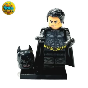 مینی فیگور لگویی بتمن Batman کد