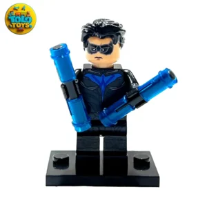 مینی فیگور لگویی نایت وینگ Nightwing
