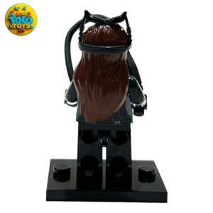 مینی فیگور لگویی کت وومن Catwoman