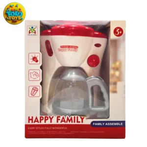 چای ساز اسباب بازی Happy Family