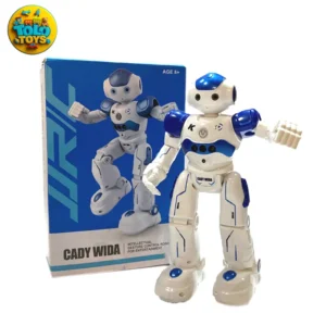 اسباب بازی ربات کنترلی مدل CADY-WIDA