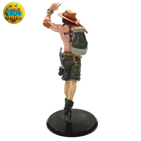 فیگور ایس Ace Action Figure
