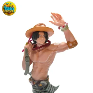 فیگور ایس Ace Action Figure