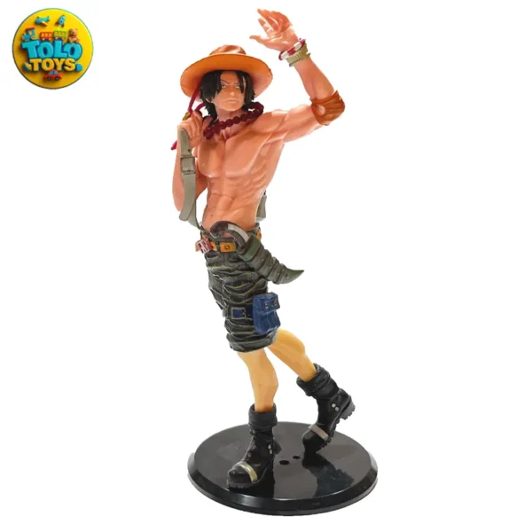 فیگور ایس Ace Action Figure