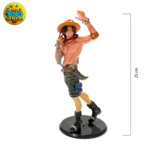 فیگور ایس Ace Action Figure