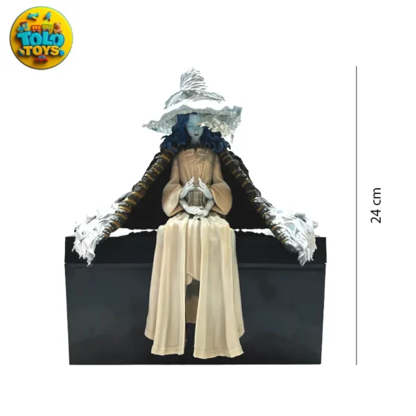 فیگور رنی جادوگر رانی الدن رینگ Eldern ring