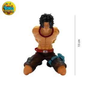 فیگور لوفی انیمه وان پیس One Piece