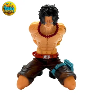 فیگور لوفی انیمه وان پیس One Piece