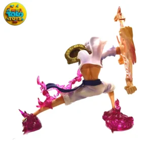 فیگور پورتگاس دی. ایس ace انیمه وان پیس One Piece