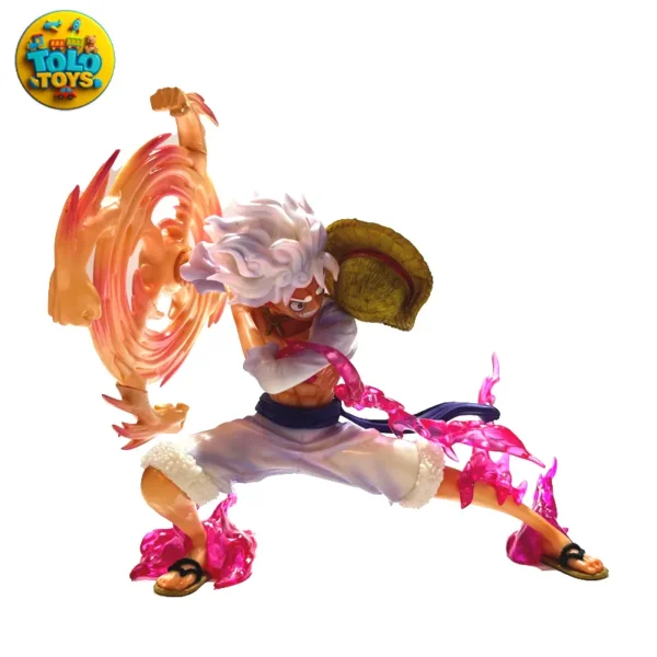 فیگور پورتگاس دی. ایس ace انیمه وان پیس One Piece