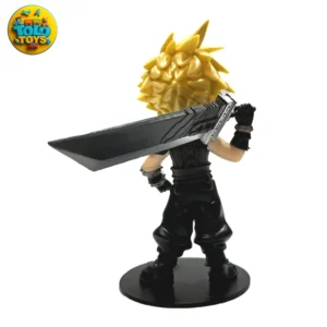 فیگور کلاود استرایف Cloud Strife