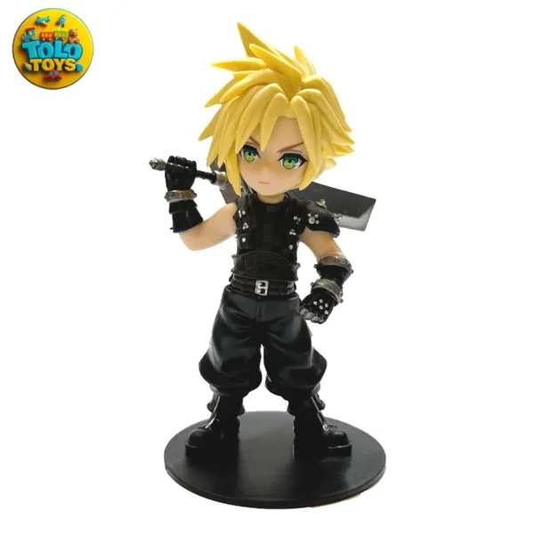 فیگور کلاود استرایف Cloud Strife