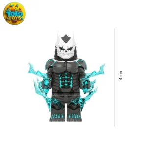 مینی فیگور لگویی کایجو Kaiju