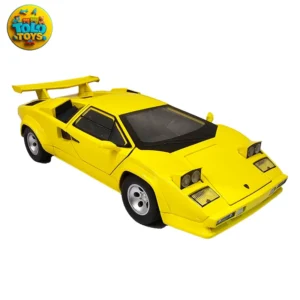 ماکت ماشین فلزی لامبورگینی کانتاش Lamborghini Countach