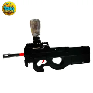 تفنگ شارژی ژله ای P90