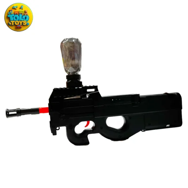 تفنگ شارژی ژله ای P90
