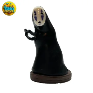 فیگور کائوناشی نوفیس شهر اشباح مجموعه 6 عددی