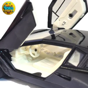 ماکت ماشین فلزی لامبورگینی کانتاش Lamborghini Countach