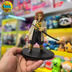 فیگور سابیتو انیمه شیطان کش demon slayer