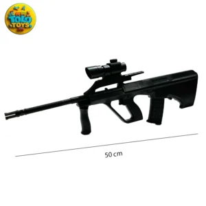 تفنگ لیزری کد 301A