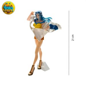 فیگور Nefertari Vivi انیمه وان پیس One Piece