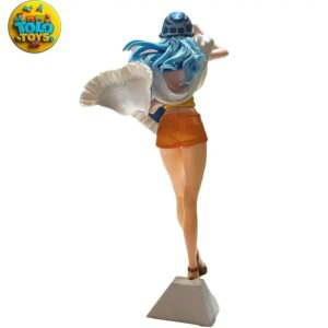 فیگور Nefertari Vivi انیمه وان پیس One Piece