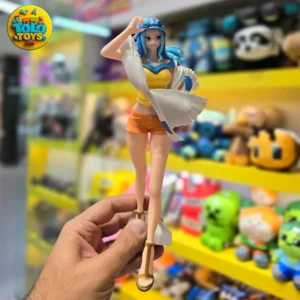 فیگور Nefertari Vivi انیمه وان پیس One Piece
