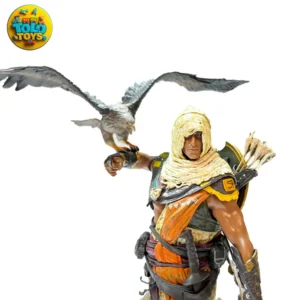 فیگور اساسین کرید Assassin's Creed II